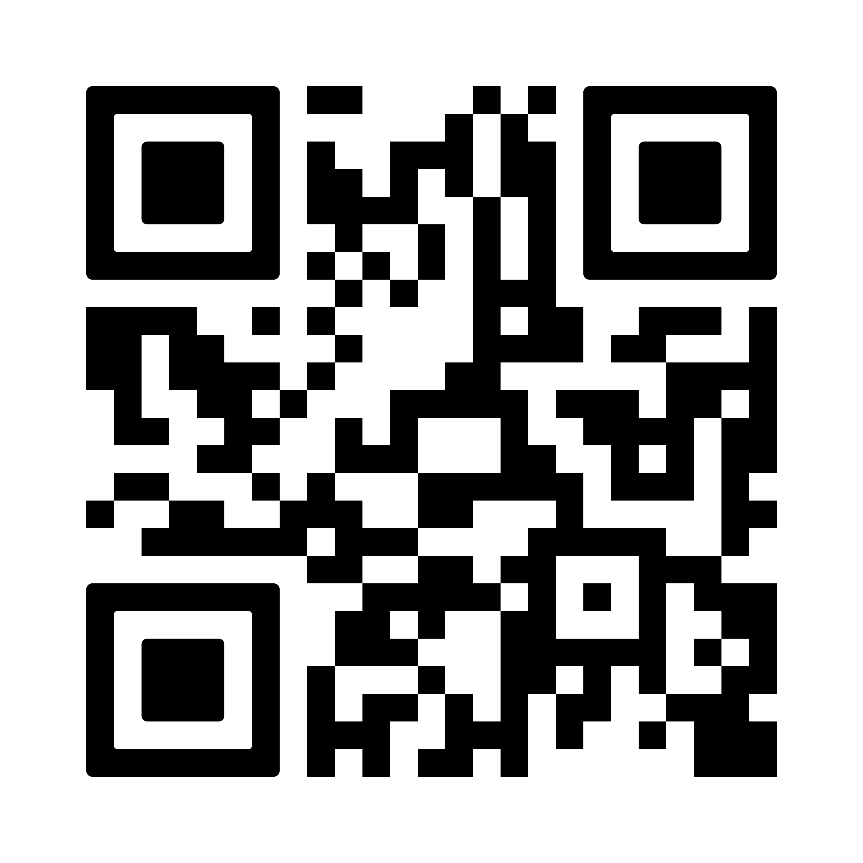 QR TikTok